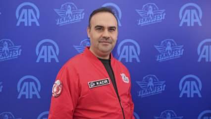 Bakan Kacır güzel haberi Haber7'ye açıkladı! 8 dev marka ile peş peşe görüşme...