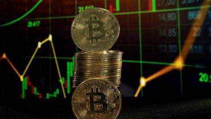 Bitcoin yeniden 100 bin dolar sınırına dayandı