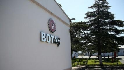 BOTAŞ Daire Başkanı Oğuzhan Oğuz, Uluslararası Gaz Birliği İcra Komitesi üyeliğine seçildi