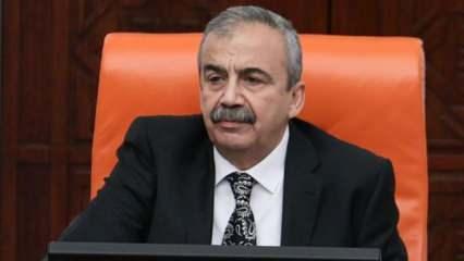 Sırrı Süreyya Önder hayatını kaybetti