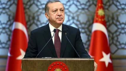 Erdoğan imzaladı, Resmi Gazete'de yayımlandı! Atatürk Havalimanı ile ilgili tarihi karar