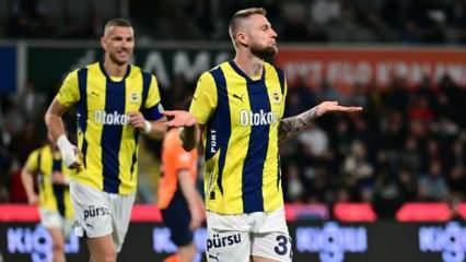 Skriniar'dan maçın ardından transfer sözleri! 