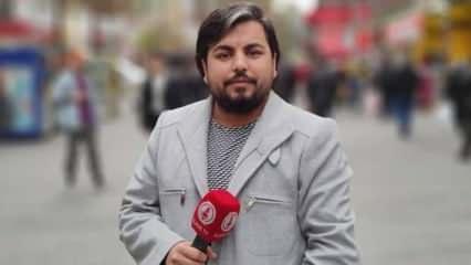 Arif Kocabıyık Cumhurbaşkanı Erdoğan'a hakaretten tutuklandı
