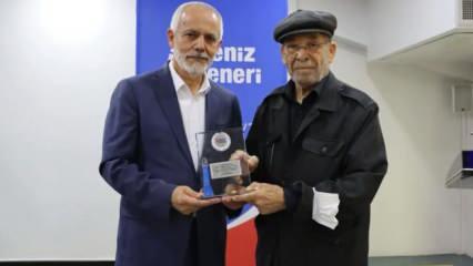 Deniz Feneri'nde y&ouml;netim g&uuml;ven tazeledi