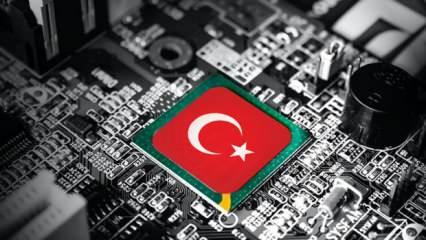 Erbakan’ın kurduğu TESTAŞ’a 'kuruşu' bile çok gördüler! Türkiye çip trenini böyle kaçırdı