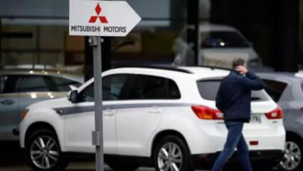iPhone üreticisi Foxconn ile Mitsubishi'den elektrikli araç işbirliği
