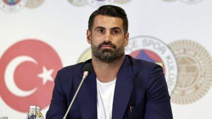 Volkan Demirel'den Fenerbahçe'ye teknik direktör çağrısı: Bu kez isim verdi