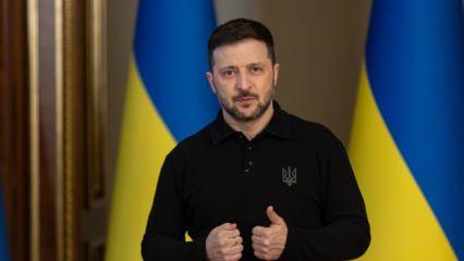 Zelenskiy’den doğrudan müzakere yanıtı!
