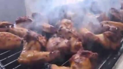 2 aydır bir ekmeğin dahi girmediği Gazze'den aşağılık görüntüler!
