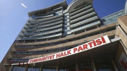 CHP’nin 'şaibeli kurultay' soruşturmasında 9 milletvekilinin dosyası ayrıldı