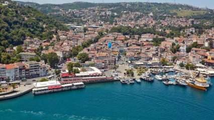 Deprem İstanbul'un emlak piyasasını değiştirdi! Bu ilçeler değerlendi...