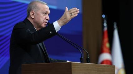 Dünyada gündeme oturdu! Türkiye için zafer! Kazanan Erdoğan