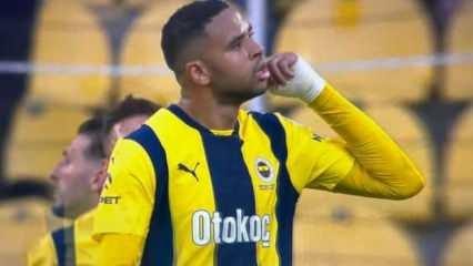 En-Nesyri'nin hareketi tribünleri kızdırdı
