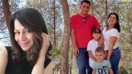 Eşi ve çocuklarını bayıltan itfaiyeci evi ateşe verdi! Kan donduran katliam...