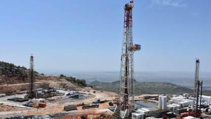 Gabar petrolünün ekonomi ve istihdam üzerindeki olumlu etkisi artıyor