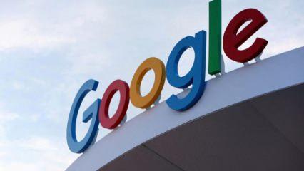 Google ile Teksas'tan 1.38 milyar dolarlık anlaşma!
