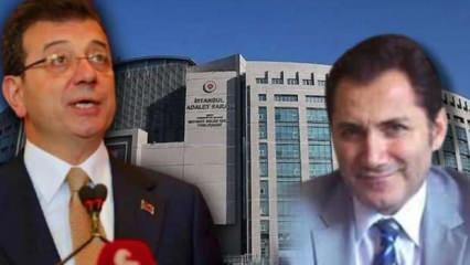 İBB'den Londra'ya uzanan kirli para ağı deşifre oldu! Kilit isim Murat Gülibrahimoğlu