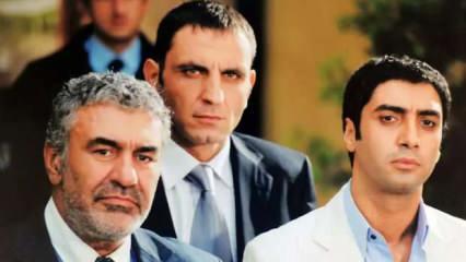 Kurtlar Vadisi oyuncundan üzücü haber: Kansere yakalandı!