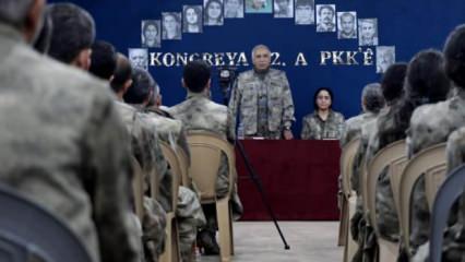 Terör örgütü PKK'nın fesih kararına peş peşe açıklamalar...