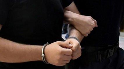 Yalova'da kendisini MİT personeli olarak tanıtan şüpheli tutuklandı