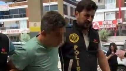 Eşi ve iki çocuğu ölmüştü! İtfaiye eri tutuklandı