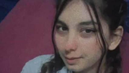 16 yaşındaki kız 4 gündür kayıp