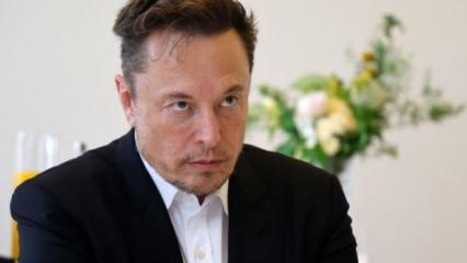 Elon Musk için kırmızı alarm! Tesla ve SpaceX tepetaklak!
