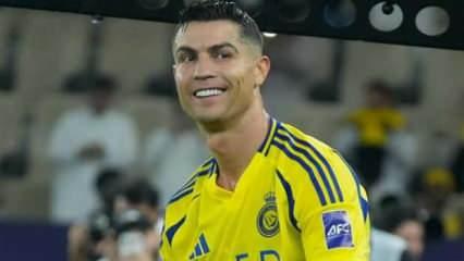 Süper Lig devi kiralık göndermişti! Cristiano Ronaldo'ya çağrı yaptı!