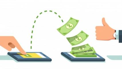 Bankacılıkta yeni güvenlik dönemi: Tek tuşla para transferi tarihe karışıyor