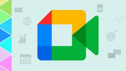 Google Meet'e gerçek zamanlı konuşma çevirisi geliyor!