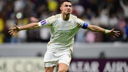 Hiç kimsenin aklının ucundan geçmiyordu! İspanyollar Ronaldo'nun yeni adresini duyurdu