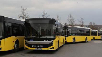 İstanbul'da otobüs kaosu kapıda! İşte CHP'nin bozduğu AK Parti dönemindeki ödeme sistemi
