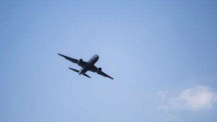 Katar'ın hediye ettiği uçak Pentagon envanterine girdi