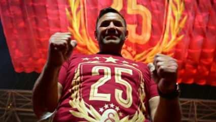 Okan Buruk'a enkaz devretmişti! Yeni takımı belli oldu