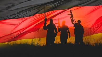 PKK, Almanya'yı dava etti: Yasağı kaldırın