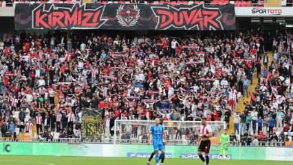 Süper Lig'de şike yapıldı iddiası! Savcılığa suç duyurusunda bulundular