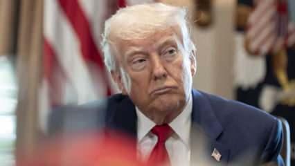 Trump'ın kararı sonrası piyasalar derin nefes aldı