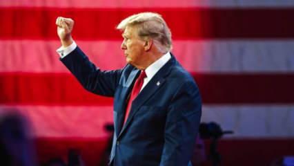 Donald Trump'ın 'Suriye' planı! Türkiye detayı dikkat çekti...