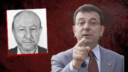 Yolsuzluk soruşturmasında karanlık iki isim: İmamoğlu hissesini tefeciye devretmiş