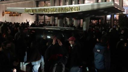 Yolsuzluk soruşturmasının 4. dalga gözaltı operasyonunda 'firar' ayrıntısı