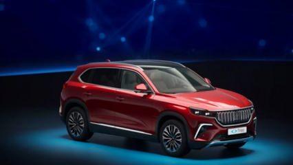 2025 TOGG fiyat listesi / Togg T10F Sedan ne zaman geliyor?