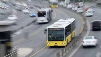 Toplu taşıma fiyatları değişti! İşte güncel otobüs, Marmaray, metrobüs ve minibüs fiyatları