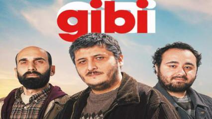 Acun Ilıcalı'nın projesi final yapıyor! Gibi'nin yayın hayatı resmen sona eriyor