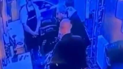 Berber koltuğunda kardeşe kanlı infaz! Katil ağabeyin ifadesi ortaya çıktı