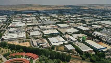 Eskişehir'de 300 ton atık geri dönüştürülüp ekonomiye kazandırıldı