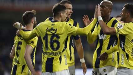 Fenerbahçe'den iki futbolcu mahkemeye çıktı: 'Ne olduğunu bilmiyorum'