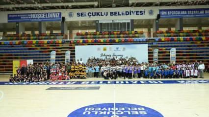 Konya Büyükşehir Geleneksel Çocuk Oyunları İl Finali gerçekleşti 