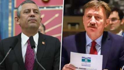 İmamoğlu'nu savunamayan Özel'den AK Parti'ye 'hayali' ihale ithamı! Yalan çıktı