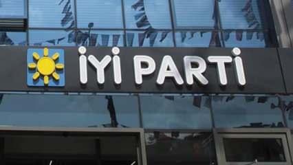 İYİ Parti'nin TBMM Başkanı adayı belli oldu