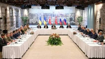 Kremlin tarihi duyurdu: Rus heyeti İstanbul'a geliyor!